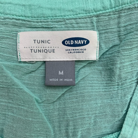 Crepe Long Sleeve Shirt - Picture 2 of 3